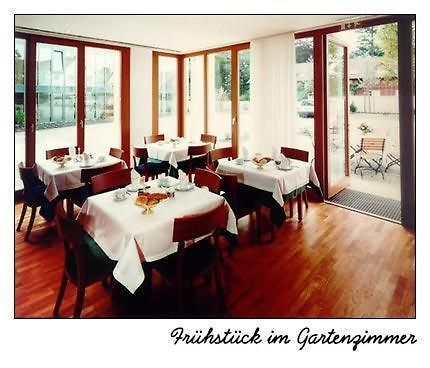 Hotel Oberschwaebischer Hof Schwendi Zewnętrze zdjęcie