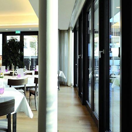 Hotel Oberschwaebischer Hof Schwendi Zewnętrze zdjęcie