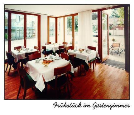 Hotel Oberschwaebischer Hof Schwendi Zewnętrze zdjęcie
