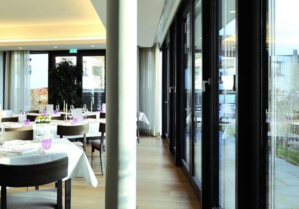 Hotel Oberschwaebischer Hof Schwendi Zewnętrze zdjęcie