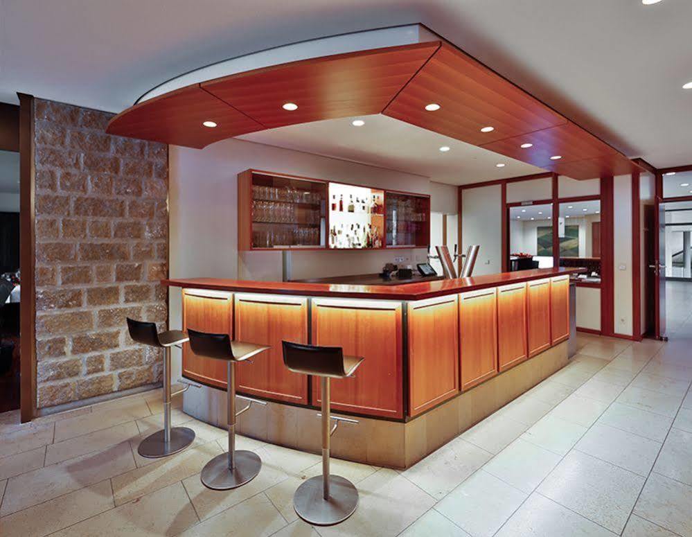 Hotel Oberschwaebischer Hof Schwendi Zewnętrze zdjęcie