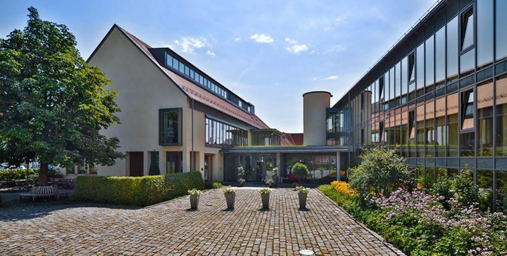 Hotel Oberschwaebischer Hof Schwendi Zewnętrze zdjęcie