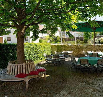 Hotel Oberschwaebischer Hof Schwendi Zewnętrze zdjęcie