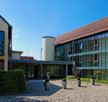 Hotel Oberschwaebischer Hof Schwendi Zewnętrze zdjęcie