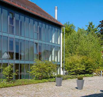 Hotel Oberschwaebischer Hof Schwendi Zewnętrze zdjęcie